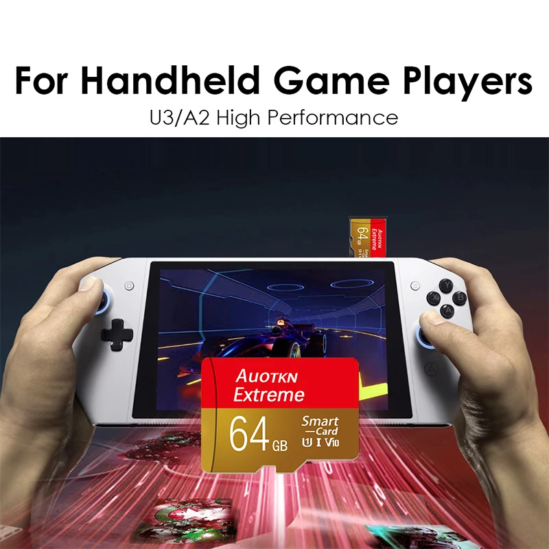 Thumbnail 4 - #55 Latest Memory Card Adapters Offers