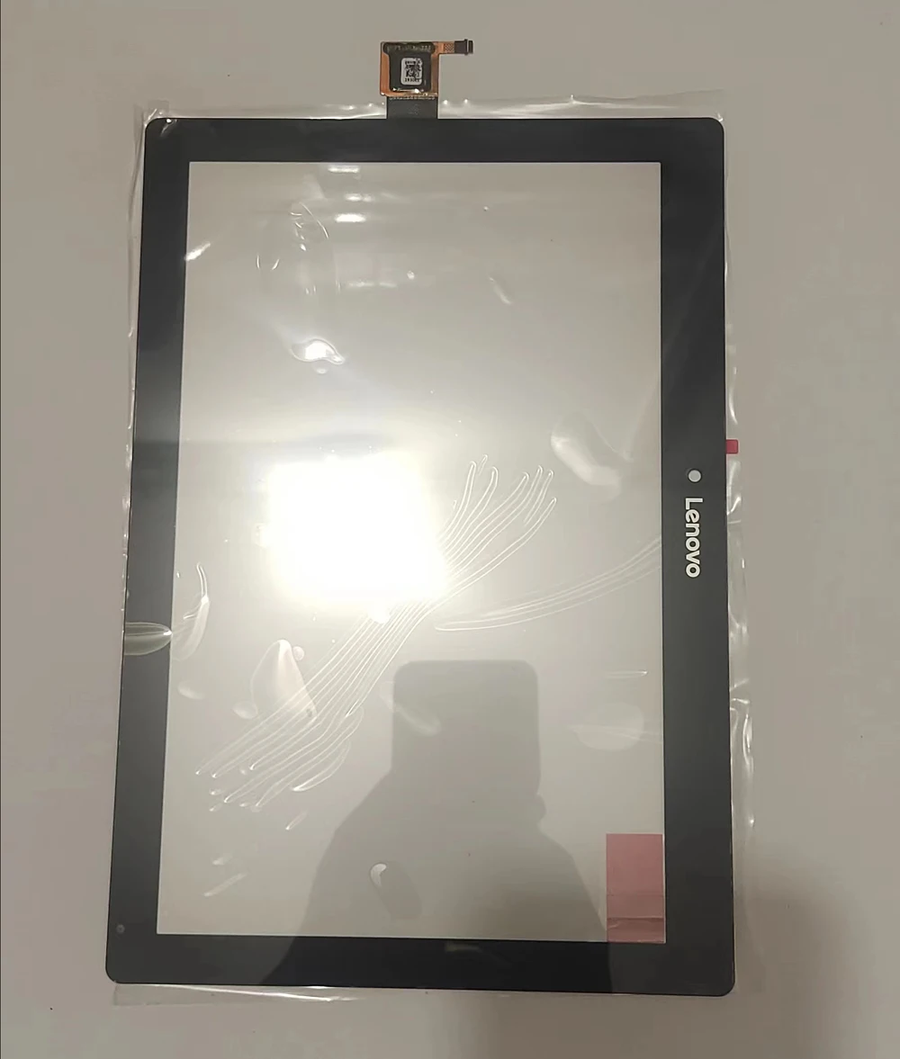 Original 10.1” For Lenovo Tab 2 A10-30 YT3-X30 X30F TB2-X30F  X30M  A6500 Touch Screen Digitizer Glass Panel Replacement parts