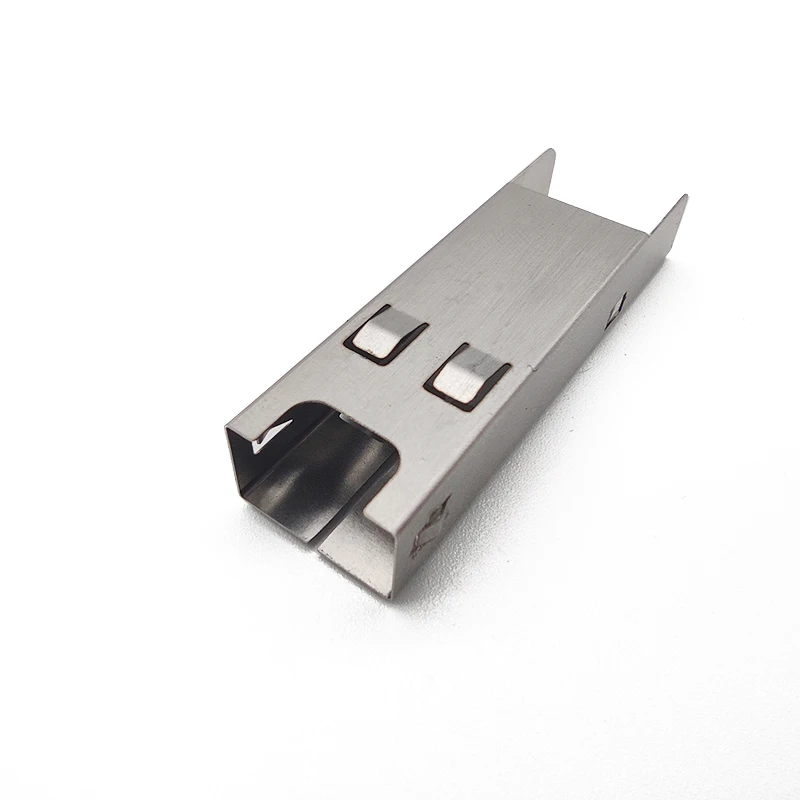 fabricacion-personalizada-de-piezas-metalicas-de-acero-inoxidable-cepillado-doblado-corte-laser-estampado-clip-metalico-soporte-de-montaje-manguito