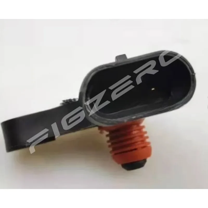 For Chevrolet Captiva 2008 2009 2010 2011 2012 2013 2014 2015-2017 Intake Pressure Sensoring Temperature Sensor Genuine 96330547 - view 4