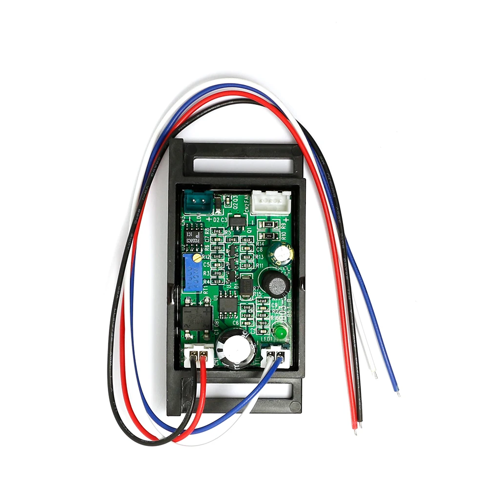 808nm 850nm 980nm 200mw-1000mw Laser Diode Drive Circuit Board 12V