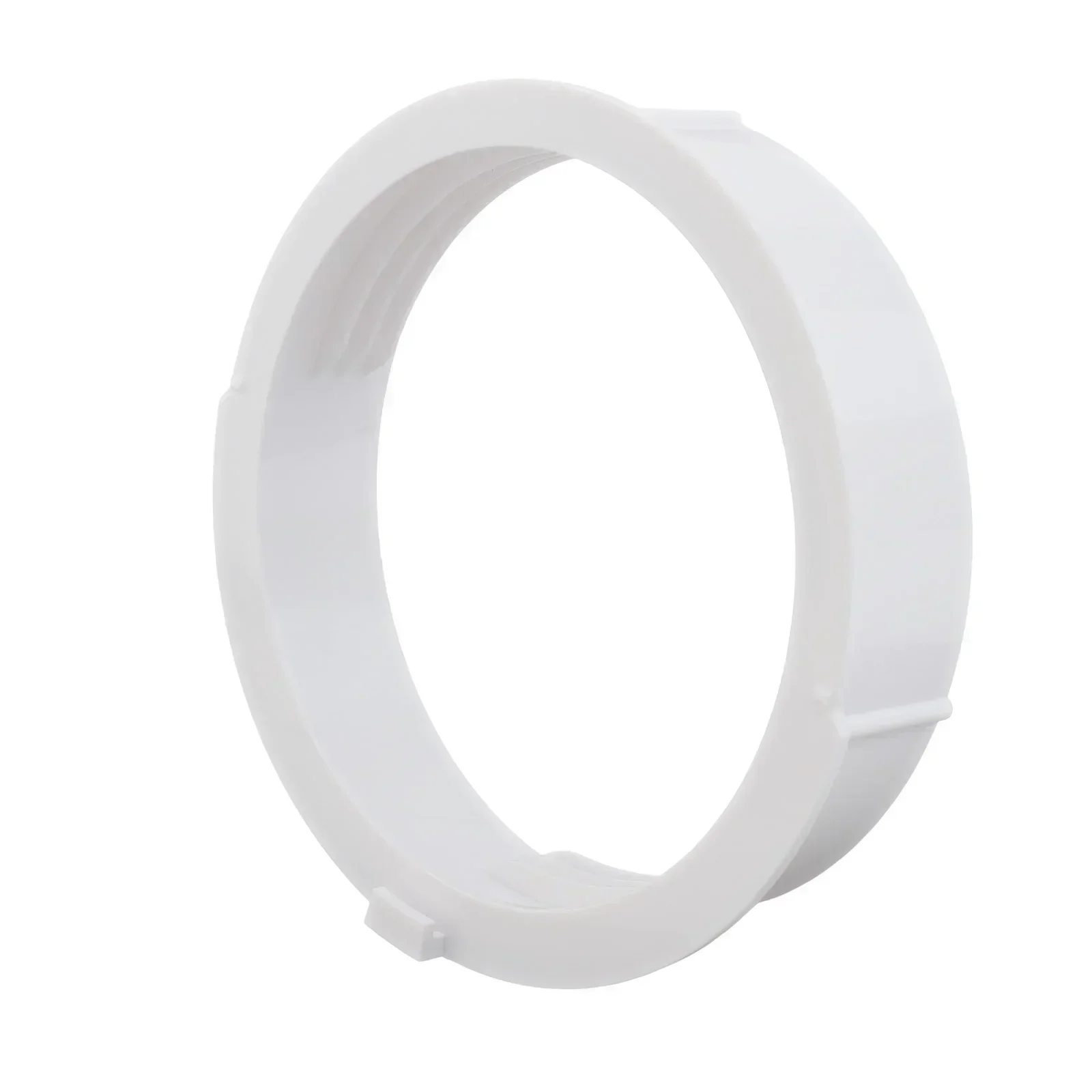 Exhaust Hose Connector Pipe Interface For Portable Air Conditioner Units Designed For 15 Cm Diameter Exhaust Outlets