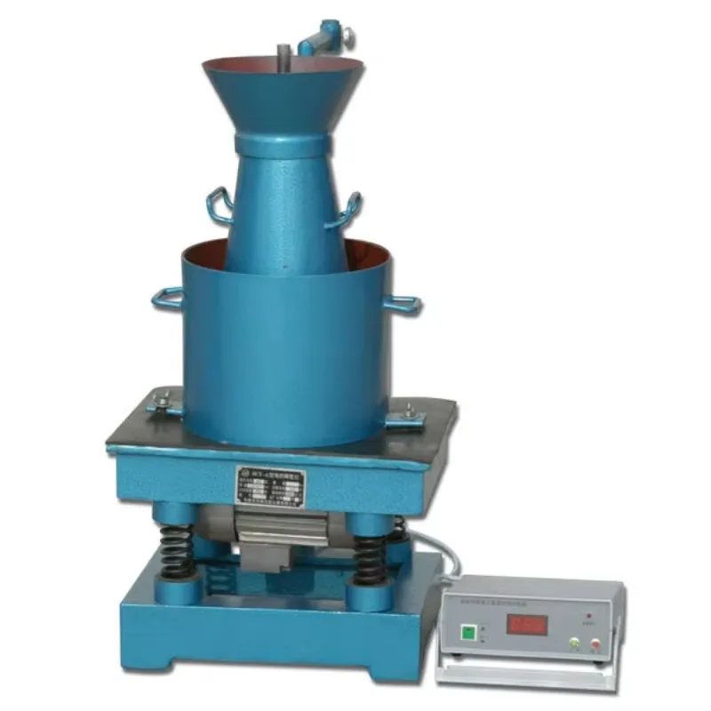 Nick 2026 High Quality  Fresh Concrete Mixture Vebe Test Consistometer