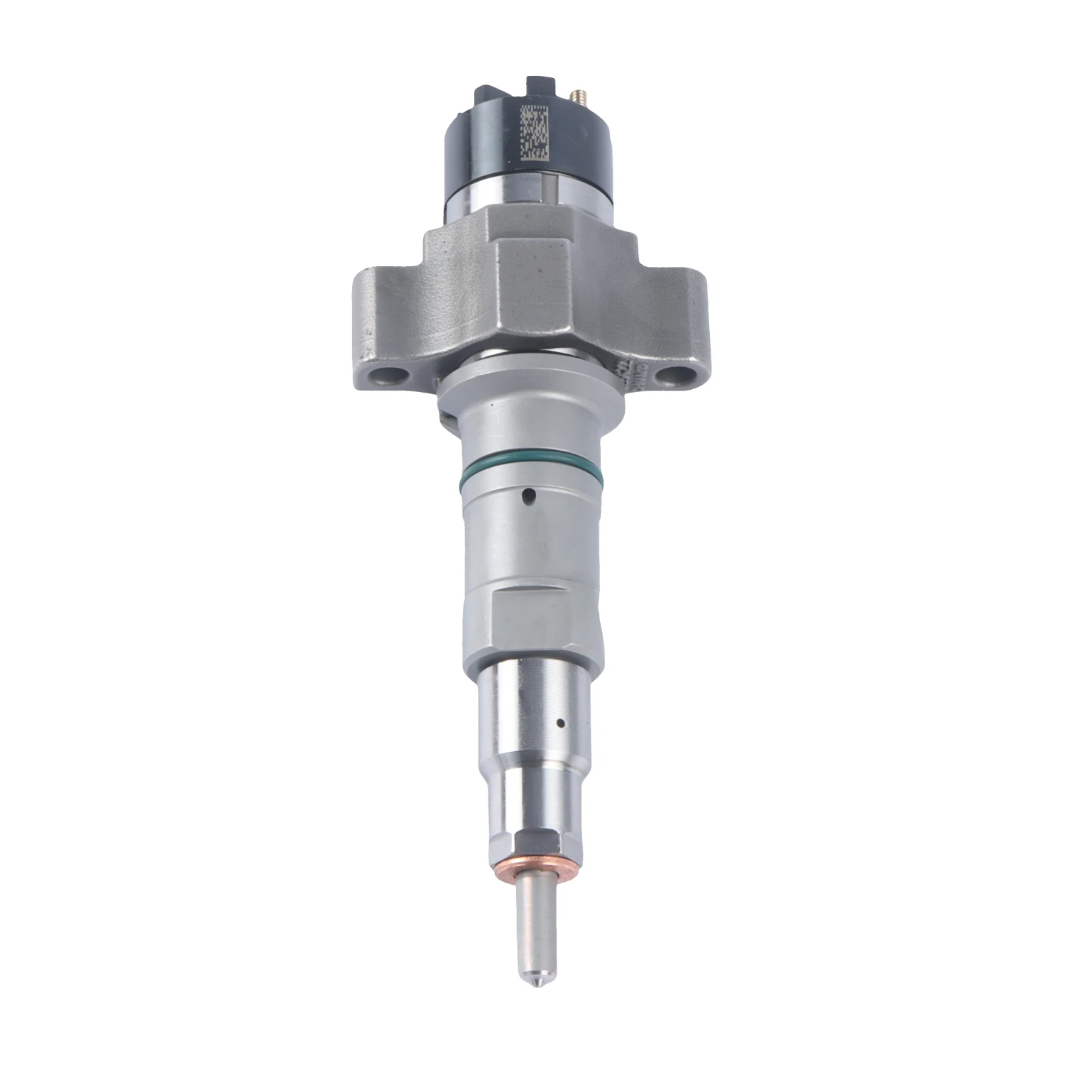 6PC 4359204 4359204rx Fuel Injector For Excavator Cummins QSC8.3 QSL9.3 QSC8.3 CM2880 C102 QSL9.3 CM2880 L113 Engine Accessories