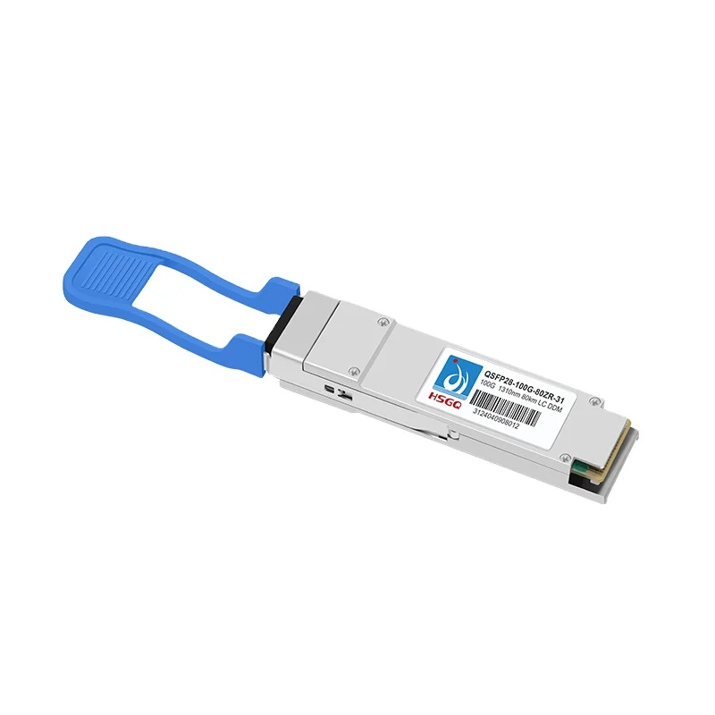 Hsgq 100GBASE ZR4 S…