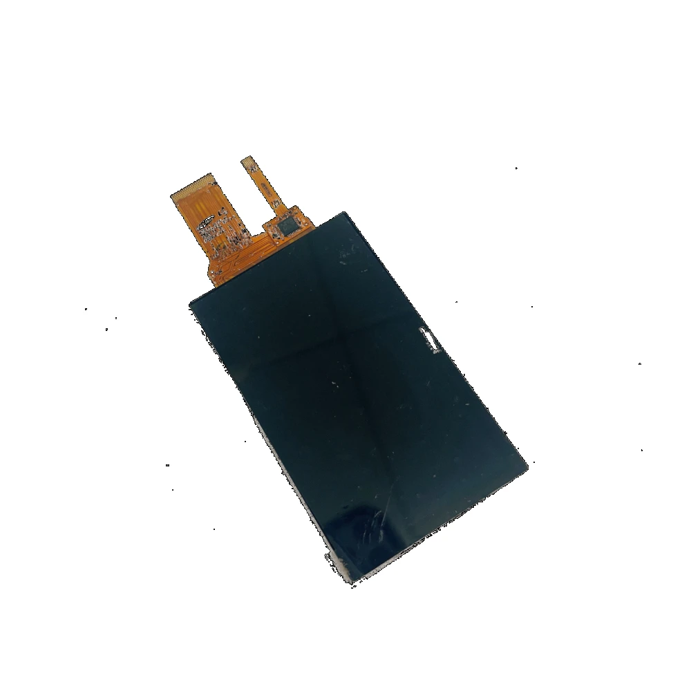 Originale nuovo di zecca per Nikon S70 Display LCD accessori per fotocamere parte di ricarica