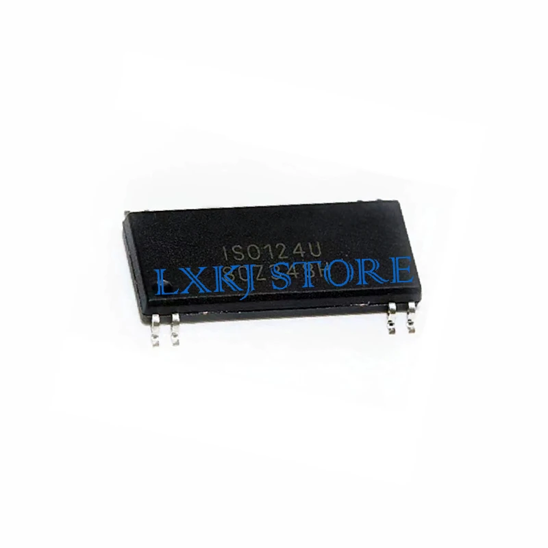 5 stks/partij ISO124U ISO124 SOP-8 nieuwe originele