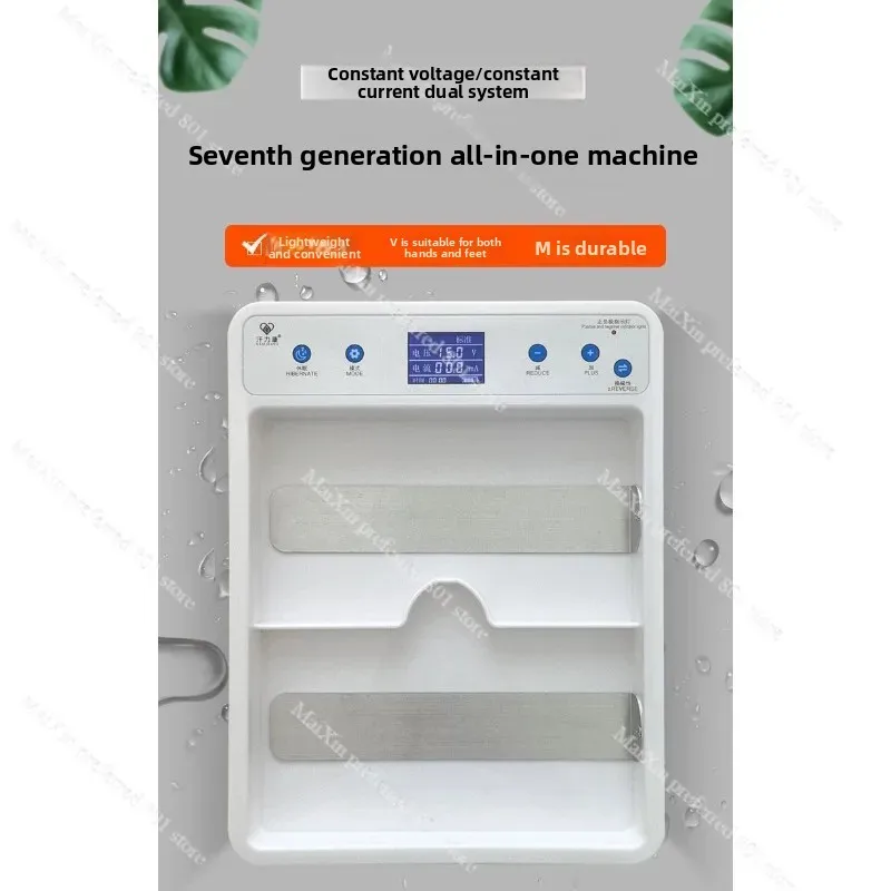 macchina-per-iontoforesi-hlk-105-per-il-trattamento-delle-mani-sudate-soluzione-domestica-per-l'ipertidrosi-palmaria