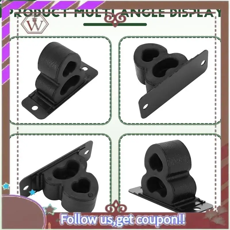 

A57E-55400H1000 Подушка заднего моста Резиновая накладка Буфер бампера в сборе для Hyundai Terracan 2001-2007