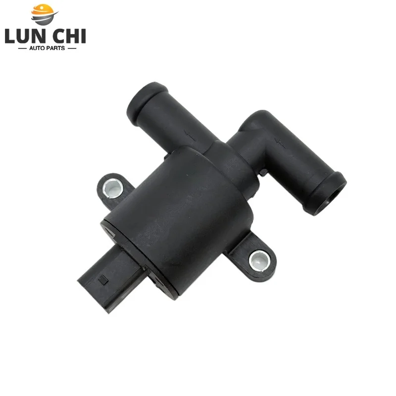 

OEM 4H0121671D Heater Control Warm Water Solenoid Valve For VW Golf Beetle Audi A6 A5TT Q3 Q5 Q7 Quattro 2008-2012 2.0T