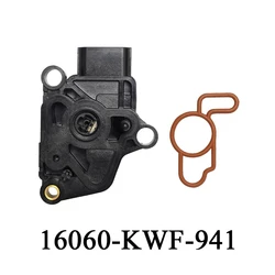 Throttle Body Position Sensor TPS For Honda CBF125 2009-2013 CBR125 2011-2016 CG150 TITAN 2009-2010 CBR150 2012-2014 16060KWF941