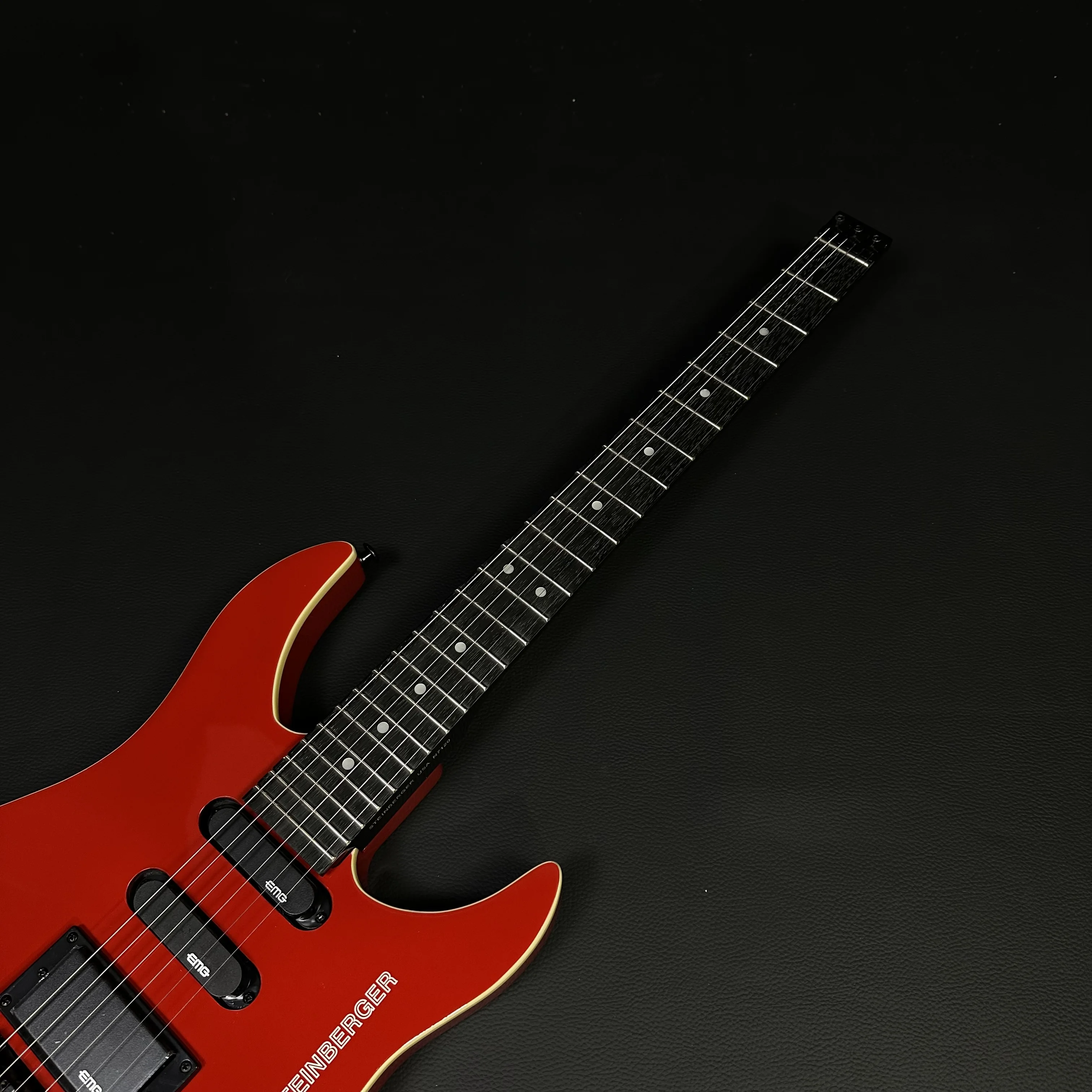 Thumbnail 3 - #1 Trending Electric Guitars Right Now