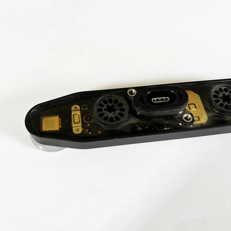 Nuovo T40 T20P Modulo sensore di visione frontale Componenti di visione in avanti Agras DJI Agricoltura Drone Sostituzione UAV Accessorio di riparazione