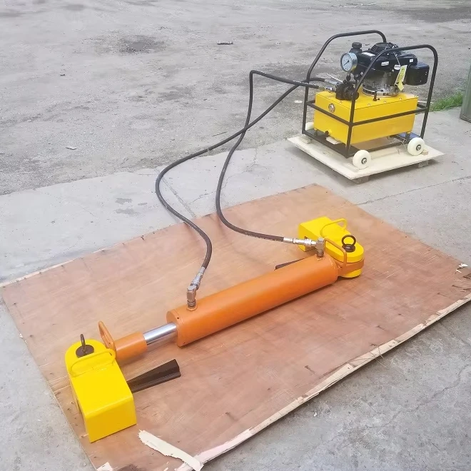 Factory Outlet Rail…