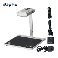 ShortCam III Infrared Thermal Imager 256x192 Thermal Camera VOX Detector for PCB Maintenance