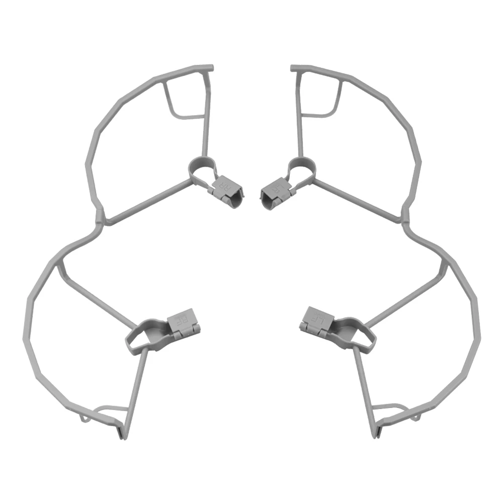 Propeller Guard For DJI Mini 3/ Mini 3 Pro Propeller Protective Ring Cover Drone Accessories For DJI Mini 3 For DJI Mini 3 Pro