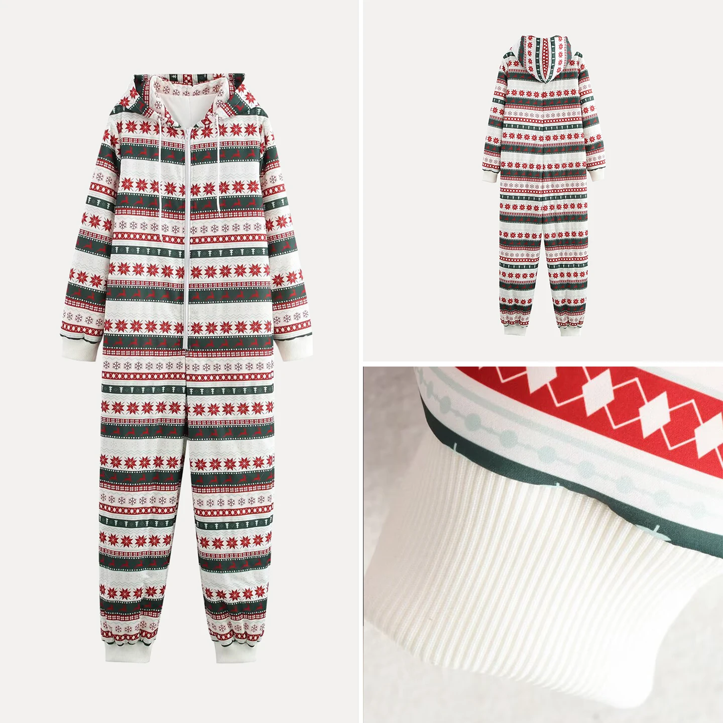 

Женский классический свободный комбинезон с принтом Cisas, хлопковый костюм, осенний новый костюм, длинные брюки с двойным принтом и высокой талией, для поездок на работу