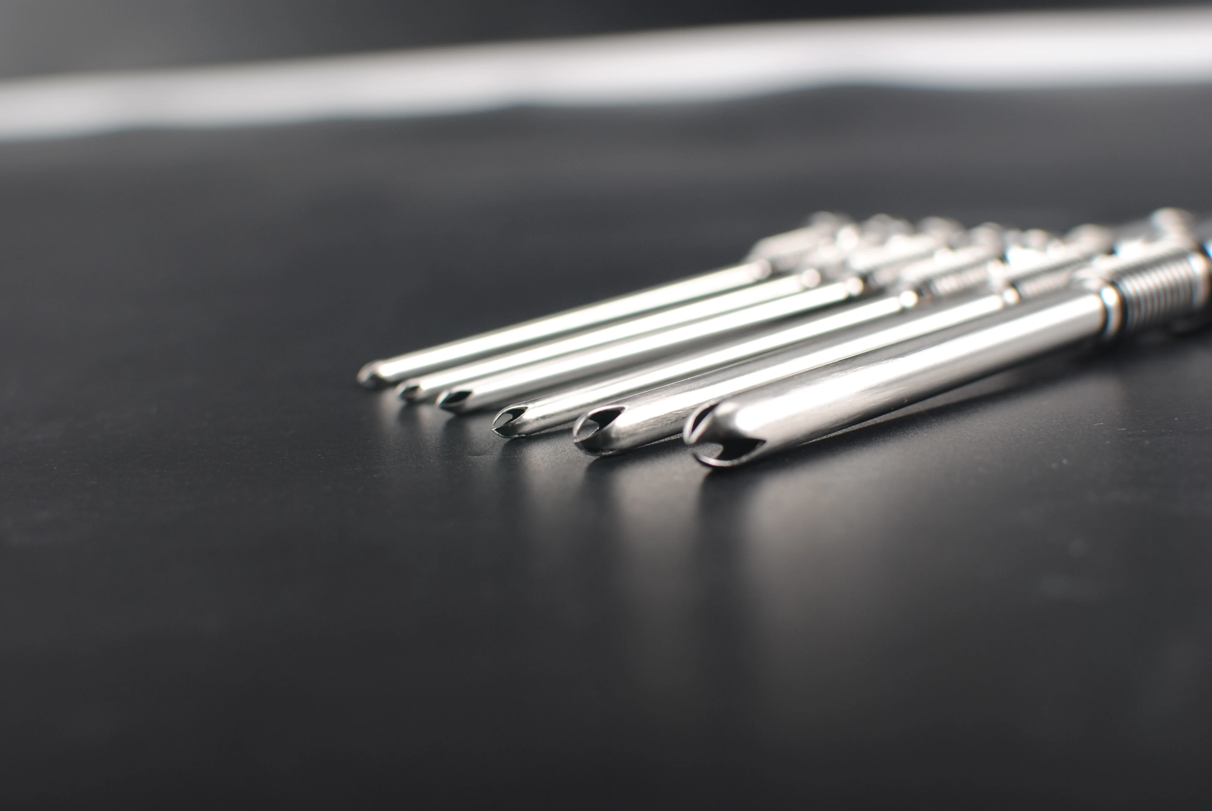 فوهة تعبئة المضخة التمعجية Chonry لآلة التعبئة