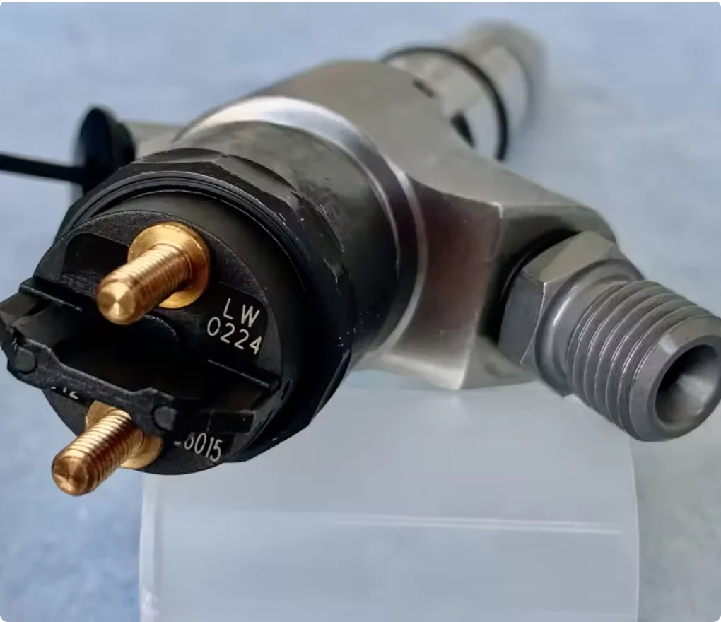 Weichai Injector612600080618 0445120224노즐과 호환 가능