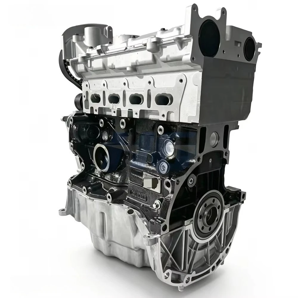 Brand New 1.6L K4M 16 Valves and DOHC Engine for Renault Megane Clio Kangoo for Dacia Logan Duster Sandero Inline 4 CYL 1.6