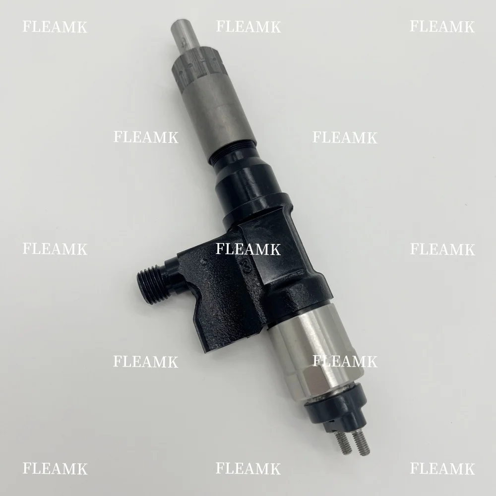 High Quality Diesel Common Rail Injector 095000-9800 8-98219181-0 for ISUZU 4HK1 6HK1