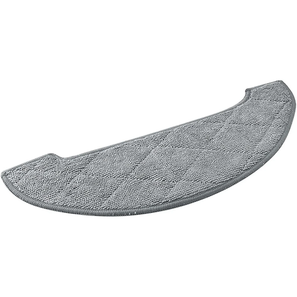 A67Z Mop Cloth Repl… - image