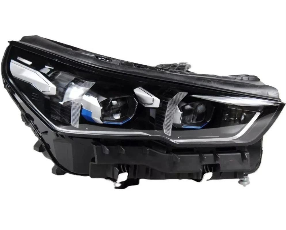 For 5 Series G60 G61 G68 High Configuration  Headlight Assembly 2024 2025 530 535le 525 540i Lamp Original Lights