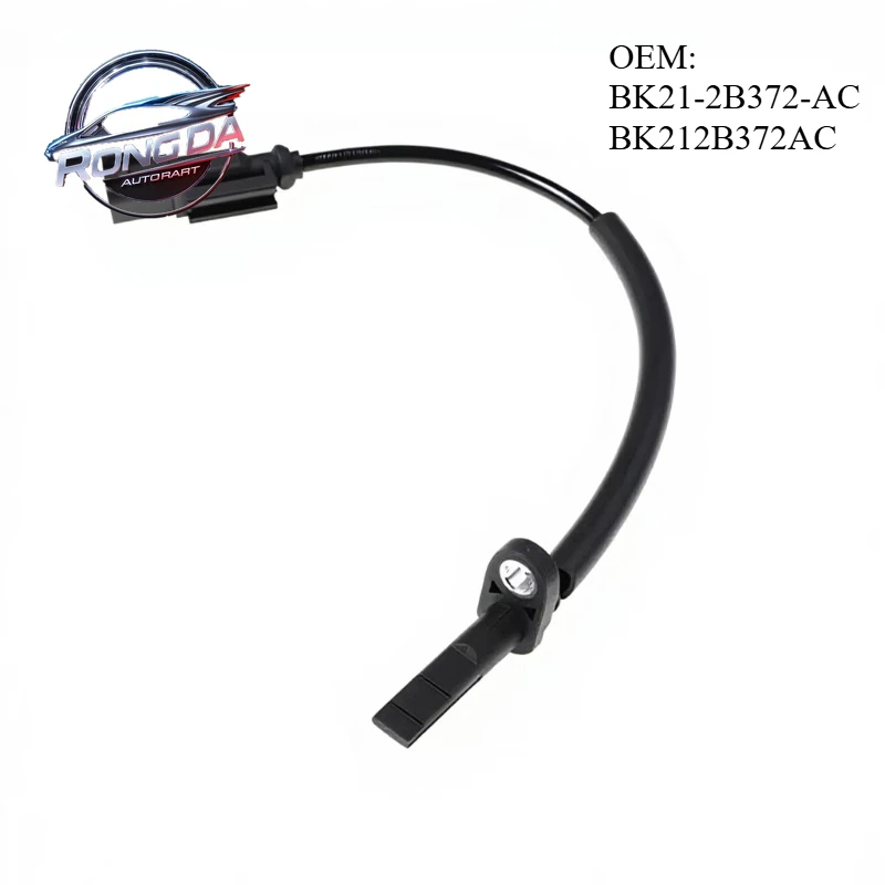 OEM BK21-2B372-AC BK212B372AC Brand New Front Left/Right ABS Wheel Speed Sensor For Ford Tourneo Transit Custom V363 MK8 2.2