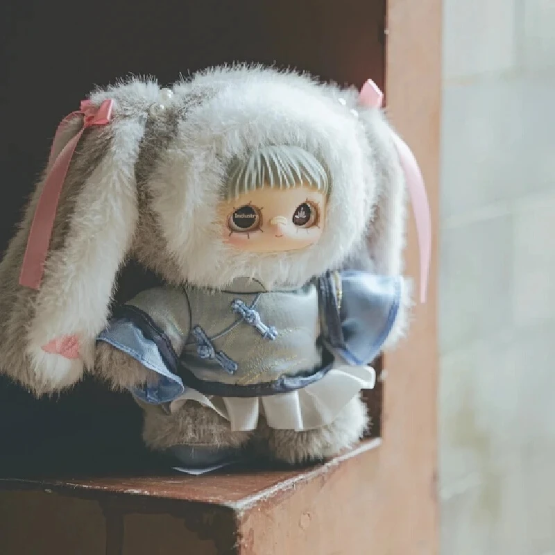 スポット新作メイメイV3春の詩シリーズミステリーボックスメイメイシノワズリブラインドボックスドールアクションフィギュアサプライズバッグペンダントおもちゃ