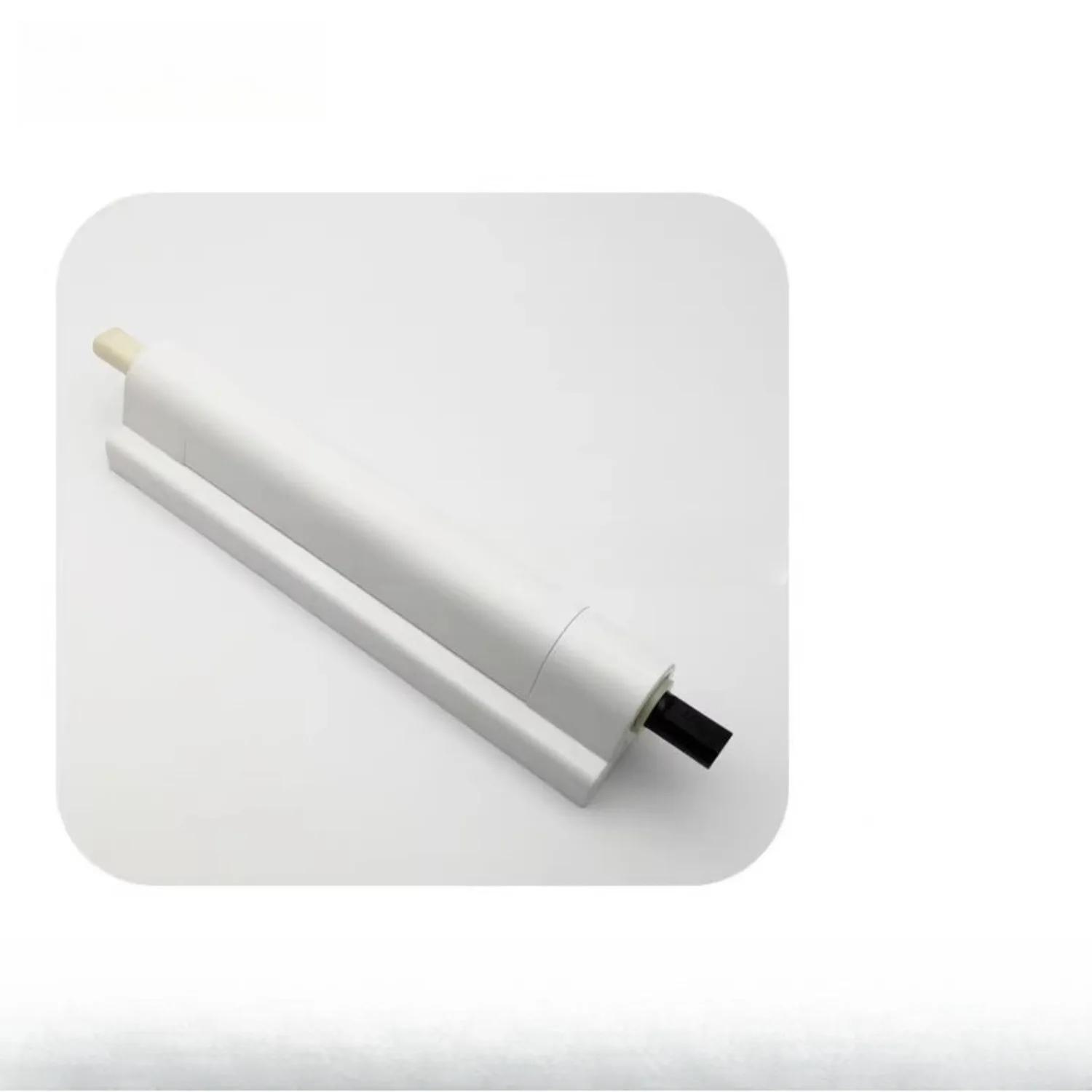 

Крышка сиденья унитаза, демпферная петля 4087 4141, совместимая с Kohler, фиксирующий вал с сердечником вала с мягким закрыванием, монтажные детали