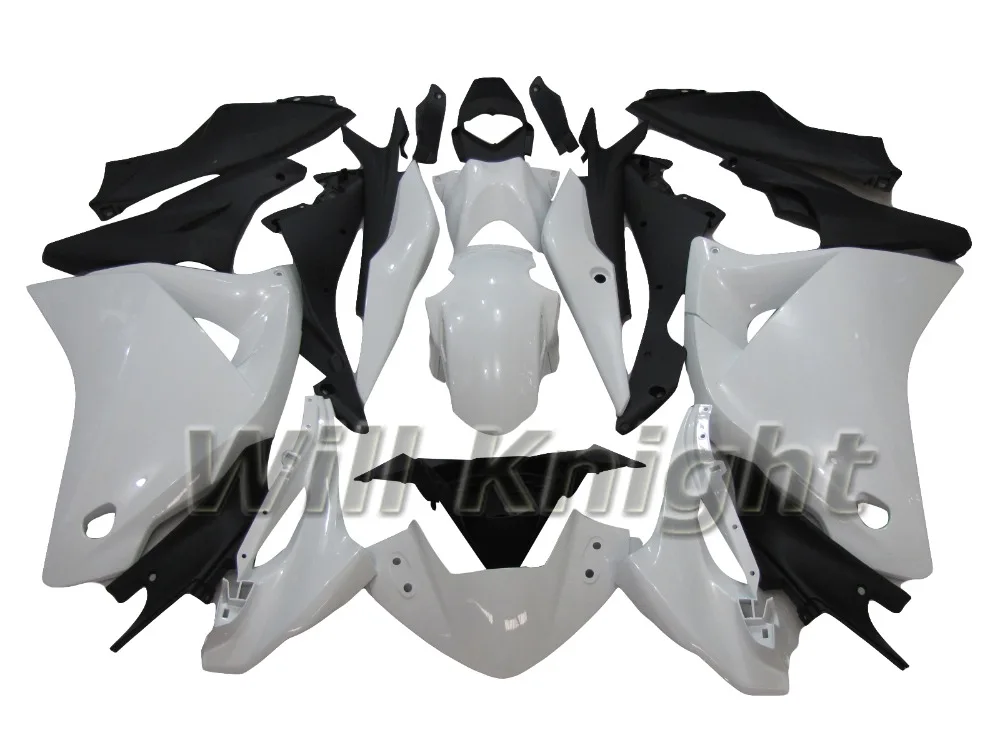 

Полный обтекатель для Honda CBR250RR 11 12 13 14 2011-2014 инъекция ABS пластик полный комплект обтекателя для мотоцикла корпус белый черный