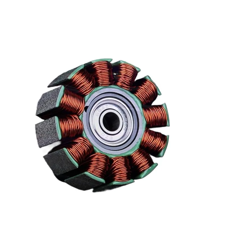 F100 2810 Motor, Film and Television Power Motor X8 Motor 7-inch Cross Machine Motor