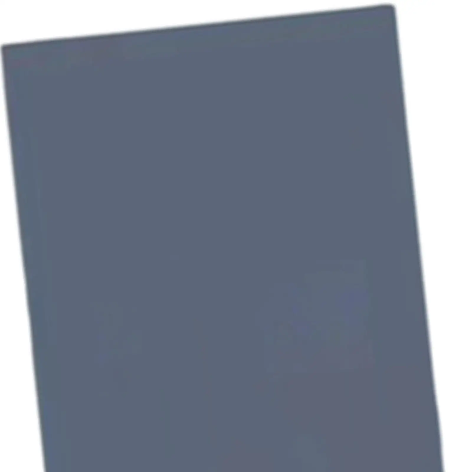 لوحة تغيير المرحلة لوحدة المعالجة المركزية لوحدة معالجة الرسومات للكمبيوتر المحمول، وسادة سيليكون متميزة تحل محل التوصيل الحراري #6