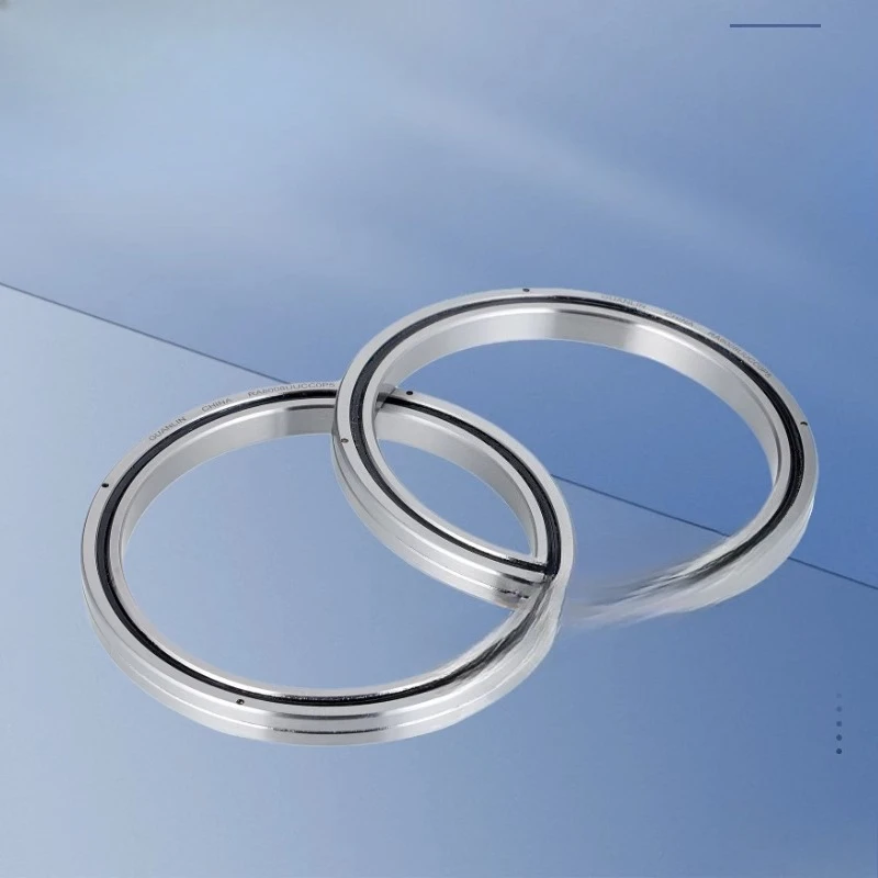 

Crossed roller, rotary bearing RA 5008 6008