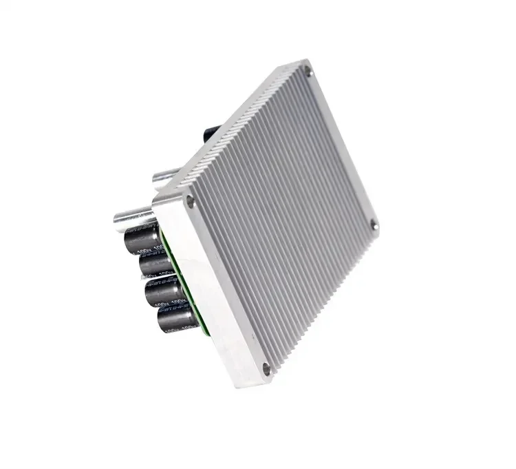 Новое поступление FarDriver ND72850 72 В BLDC 450A контроллер для 6000-8000 Вт высокой мощности электрический скутер мотоцикл велосипед