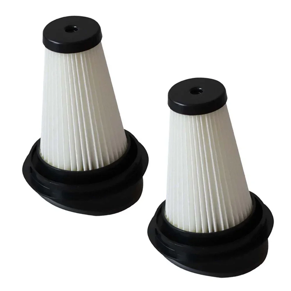 2pcs Filters For BEKO VRT61821 VRT61818 VRT61814 Vacuum Cleaner Accessories Replacement Cleaner Motor Washable & Reusable Filter