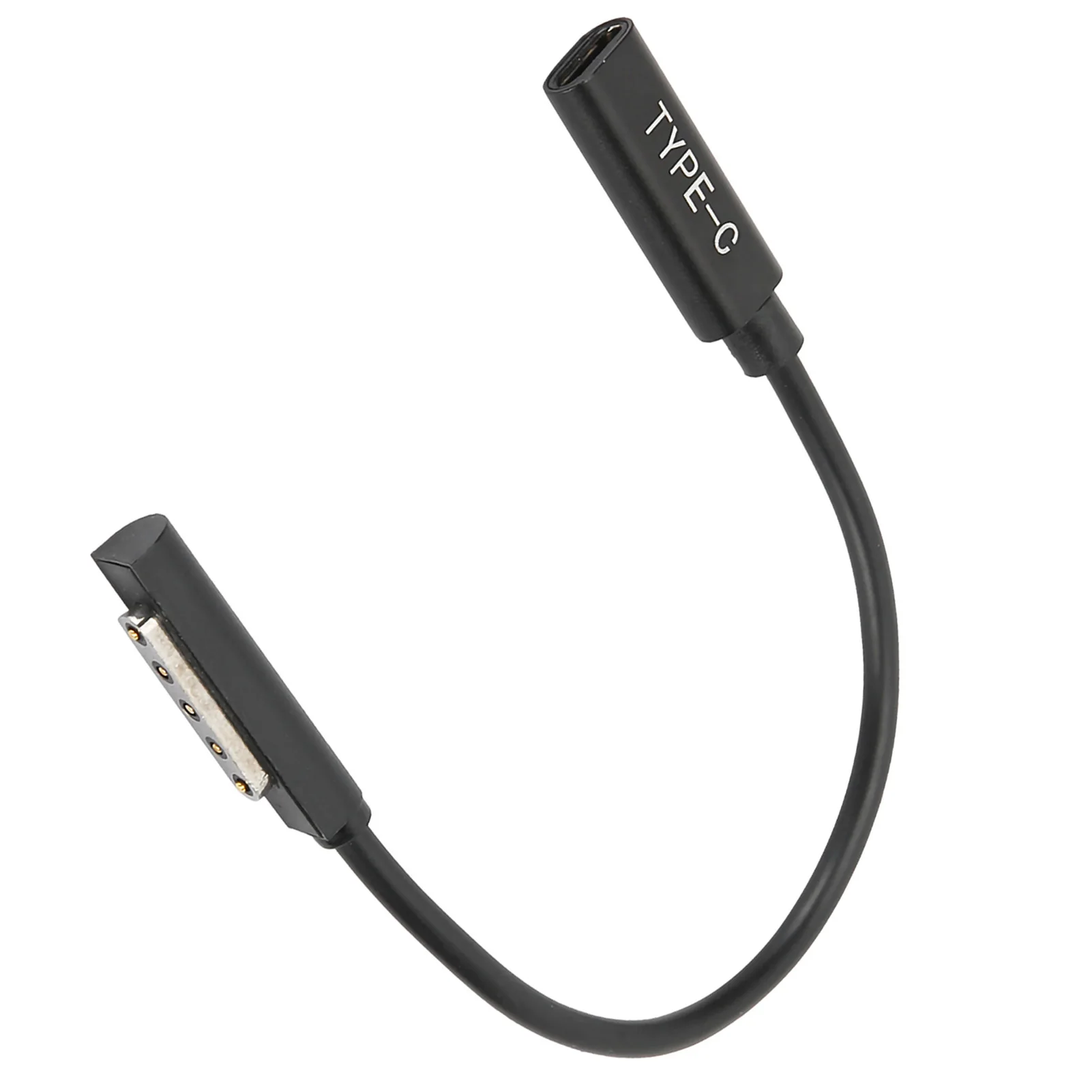 Adapter Kabel Transferowy PD typu C Szybkie ładowanie dla Microsoft Surface 1/2 / RT Komputerowe narzędzie telefoniczne