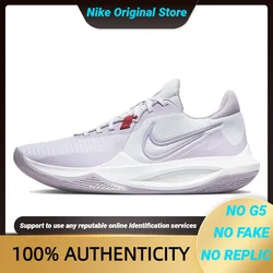 Nike Precision 6 Basketball Unisex Sneakers shoes DD9535-100 With Original Box