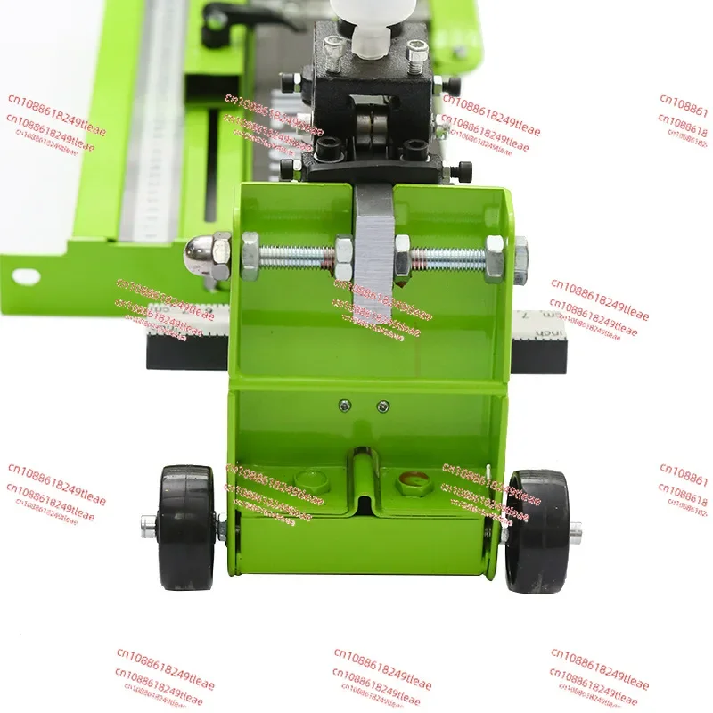 Manual Tile Cutting Machine TG-02 High Precision Floor Tile Push Knife Decoration Engineering Stone Cutting Knife 800 1000 1200