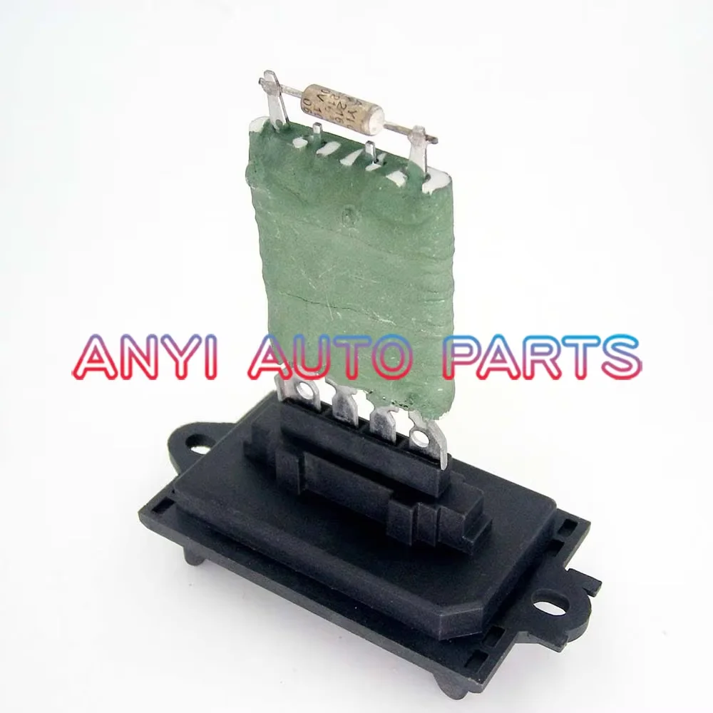 

RE309 6441.Q8 6441Q8 HVAC blower motor resistor for Peugeot Citroen RE309