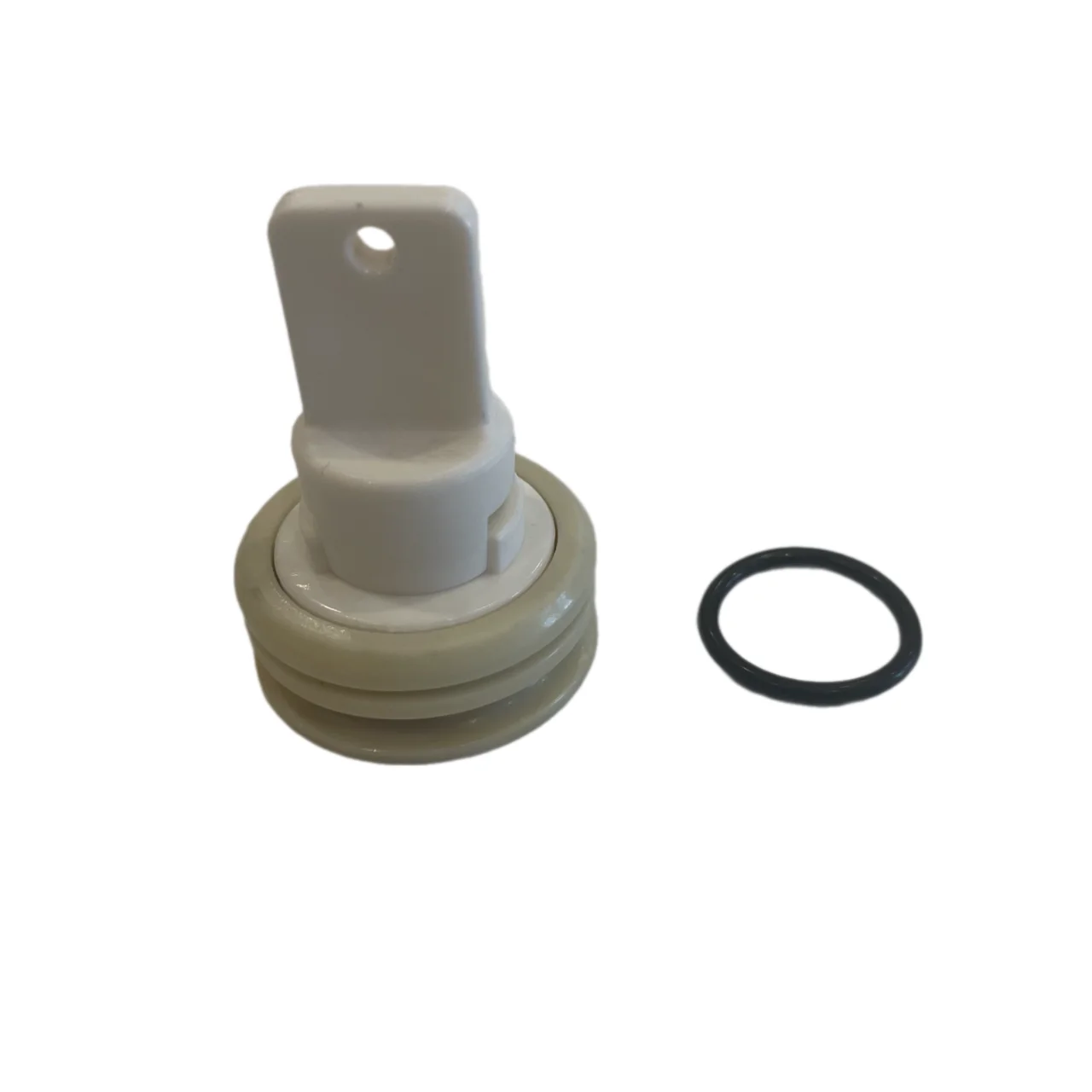 

Nylon Valve Orthotics Manual/Automatic Valve Kit Tube for Thermo Socket Used in Artificial Leg with Valve Seat