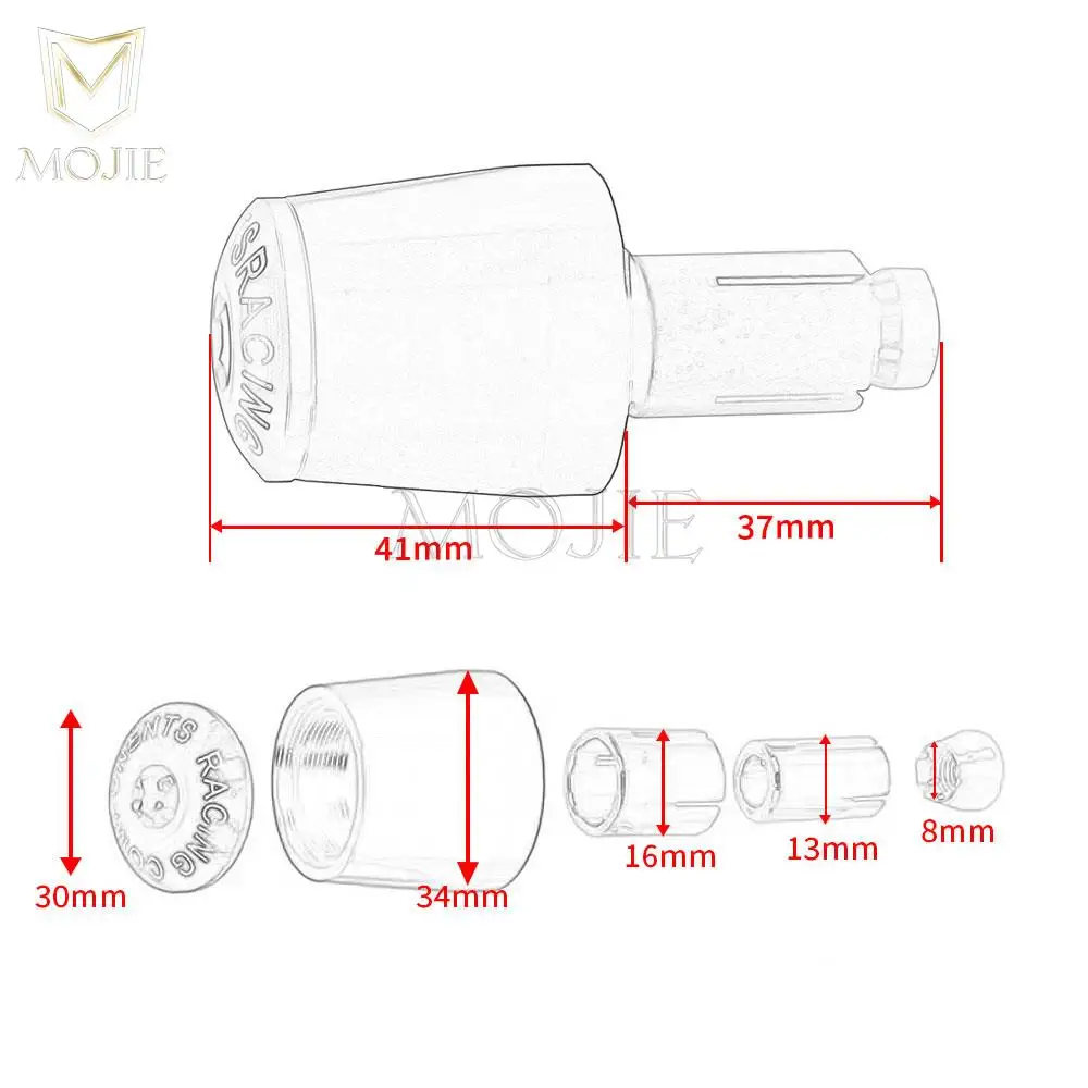 Motorrad CNC Lenker Griffe Enden Folding Brems Kupplung Hebel FÜR CFMOTO CF MOTO 700 CLX CL-X 700CLX 700CL-X CLX700 2021 2022