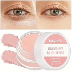 Hydrating Eye Brightening Concealer&Contour Cream-Full Coverage,Long Lasting,Correcting Eye Concealer for a Perfect Look Makeup