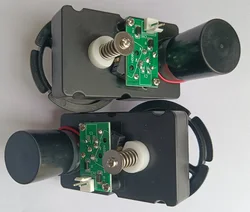 5 pcs 24V Vending Machine Motors (2 pins), 5pcs 24V motors/package