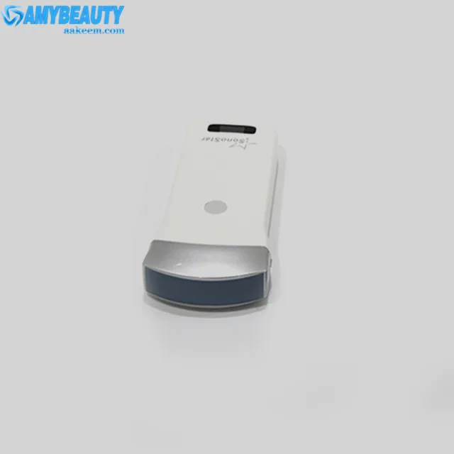 Machine à Échographie Portable Lumify, 5D, 3D, 4D, Couleur, Prix