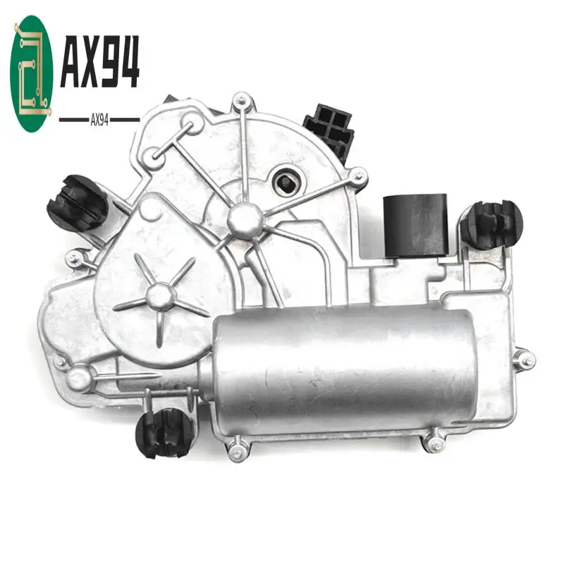 

AX94-3GD827887B For VW MQB Passat B8 Arteon T-Roc ID4 ID6 Tiguan Car Rear Trunk Lid Closing Auxiliary Function Module