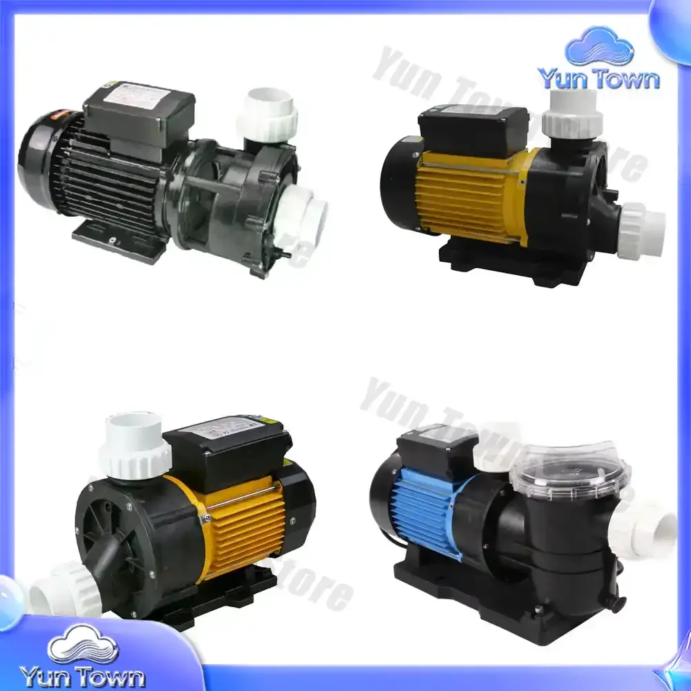 Indoor Ras Aquaculture Equipment Fish Fas Pump for Sale