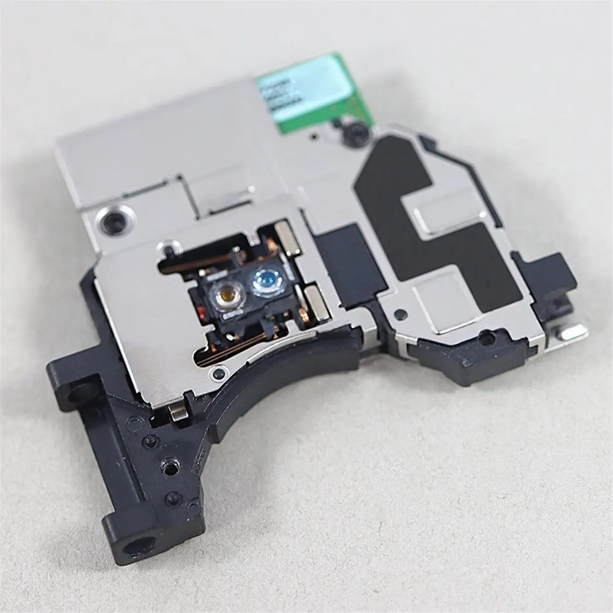 (A99Z] For -860A -860A Laser Lens Head Mechanism Controller Dual-Eye Blue Laser Head Replacement Repair Accessories
