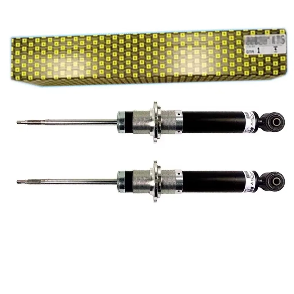 Rear Electric Shock Absorber Kit 255864 for Ferrari 458 Italia and Spider Performance Suspension Strut