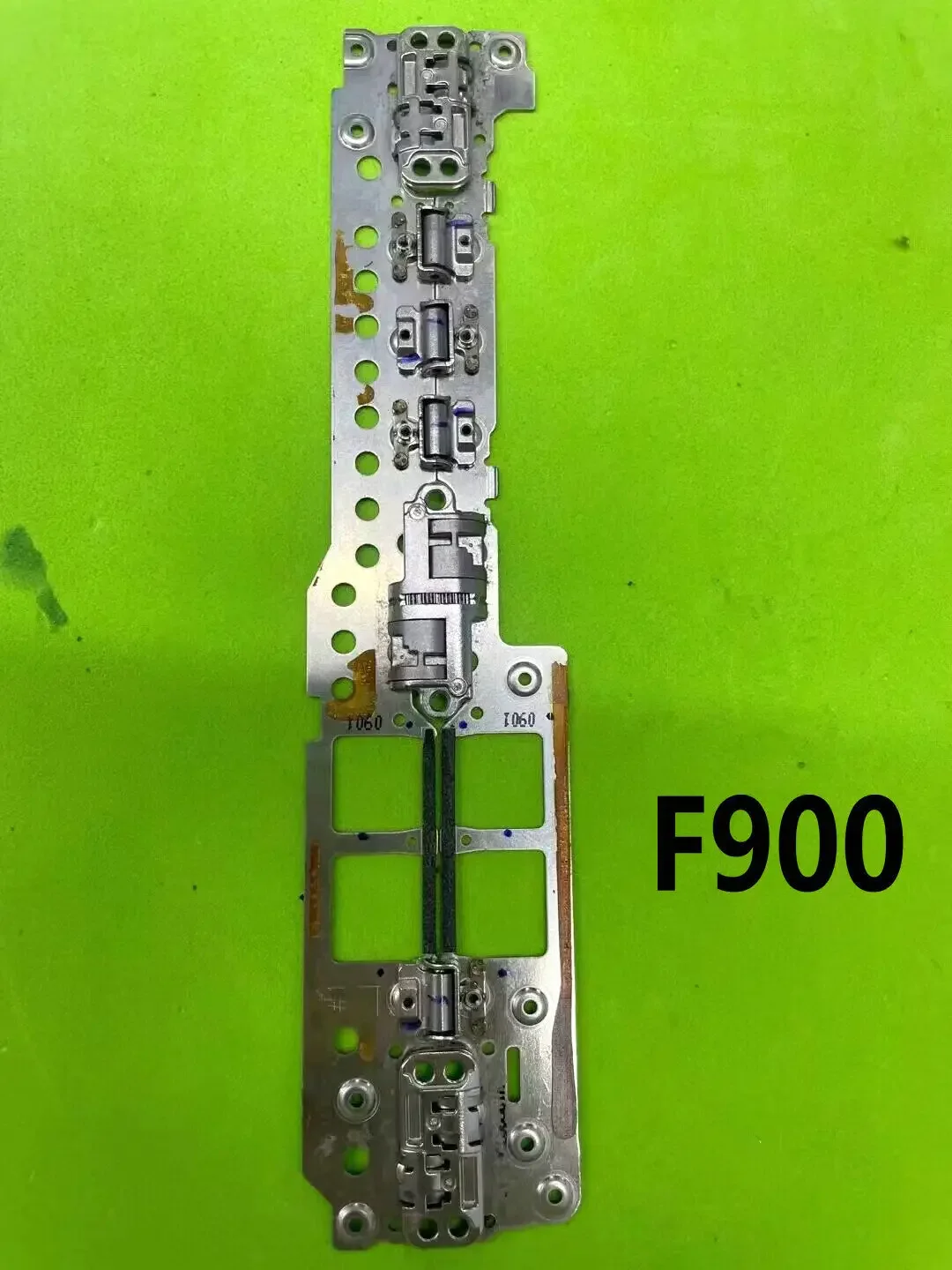 Rotating shaft Hinge metal parts Assembly Replacement For Samsung Galaxy Z Fold 1 2 3 4 f900 f916 f926 f936